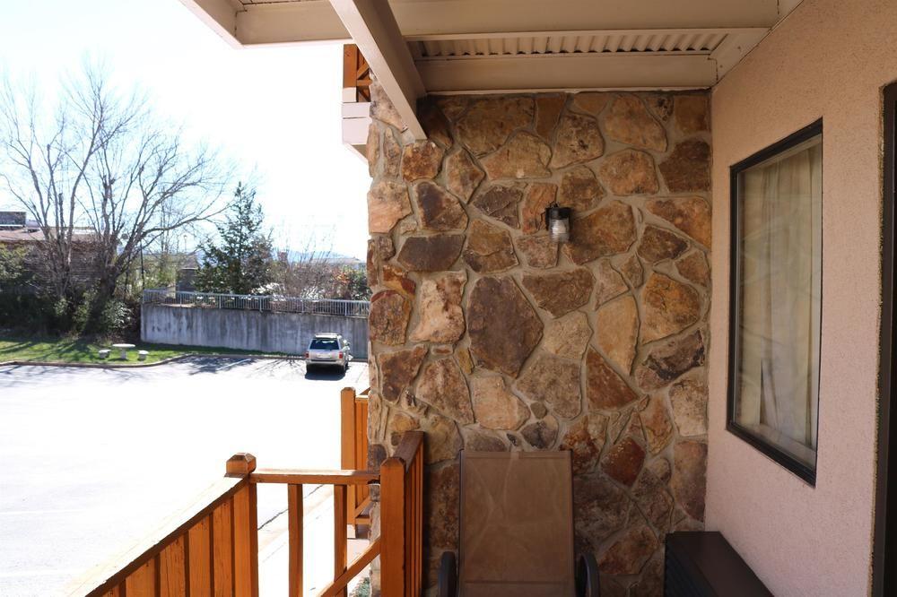 Best Western Milton Inn Blairsville Exterior foto