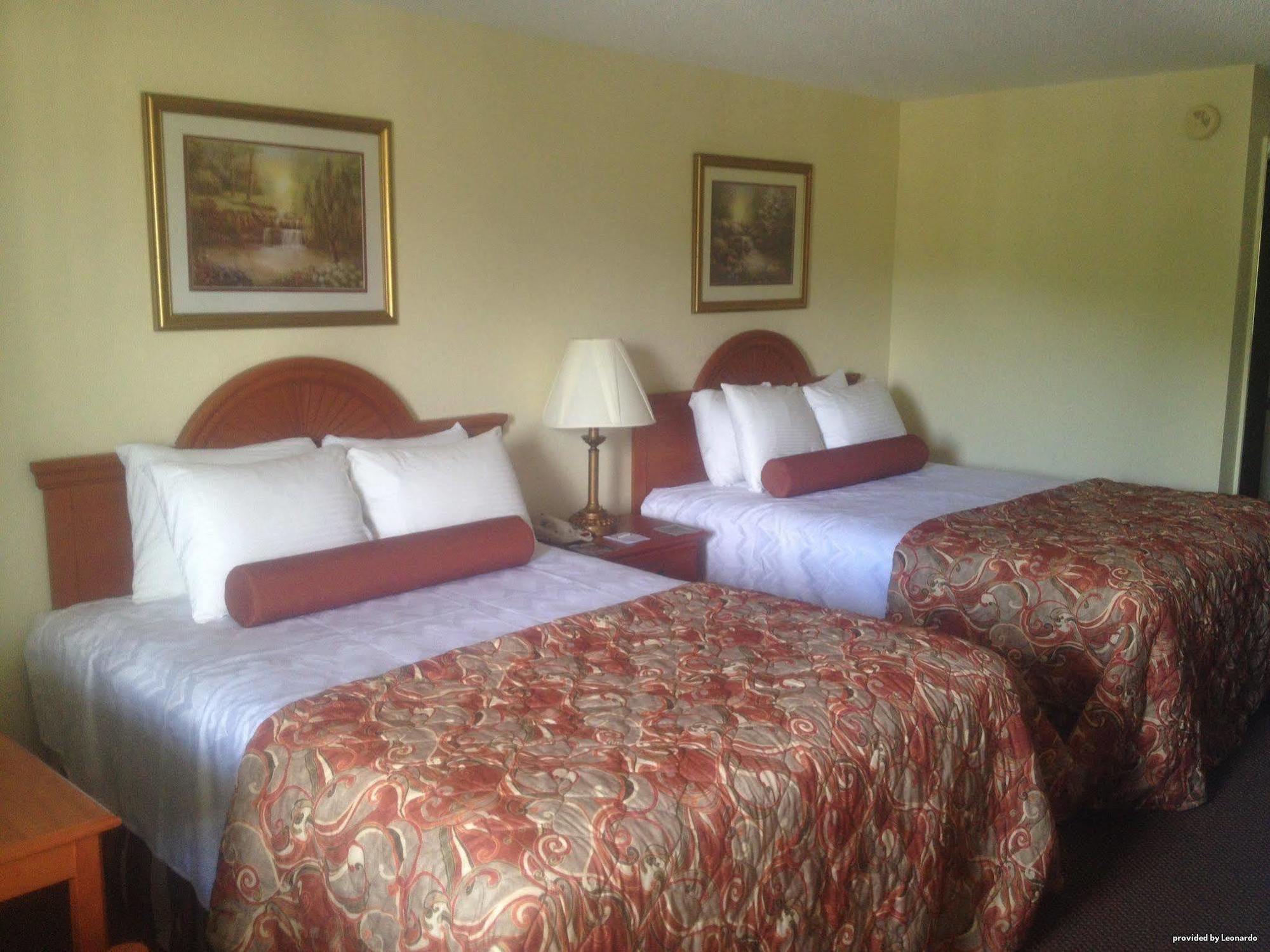 Best Western Milton Inn Blairsville Habitación foto