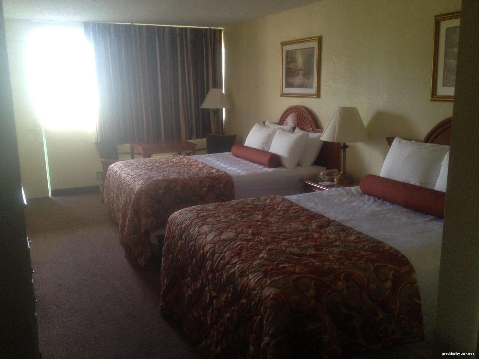 Best Western Milton Inn Blairsville Exterior foto
